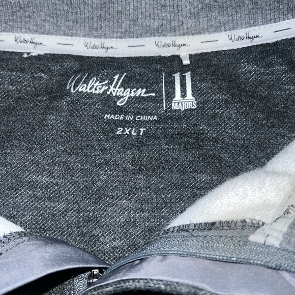 Walter Hagen golf pullover - Picture 2 of 2